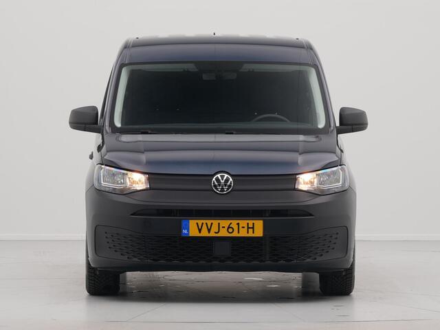 Volkswagen CADDY Cargo 2.0 TDI 75pk Comfort Navi via app Trekhaak Pdc Cruise
