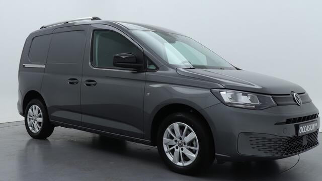 Volkswagen CADDY Cargo 2.0 TDI Style uitvoering
