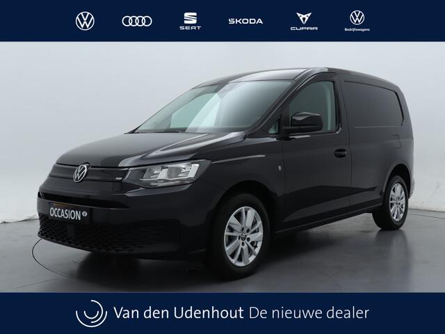 Volkswagen CADDY Cargo 2.0 TDI Style BPM VRIJ !!