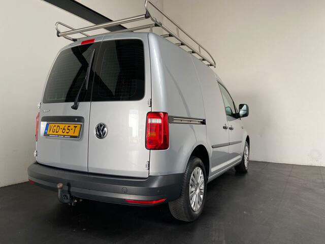 Volkswagen CADDY 2.0 TDI L1H1 BMT Trendline. imperiaal. Trekhaak