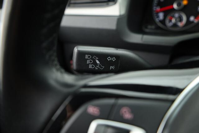 Volkswagen CADDY 1.4 TSI 5 Persoons. | Camera | 2x Schuifdeur | Park Assist | DAB | Navi | Cruise