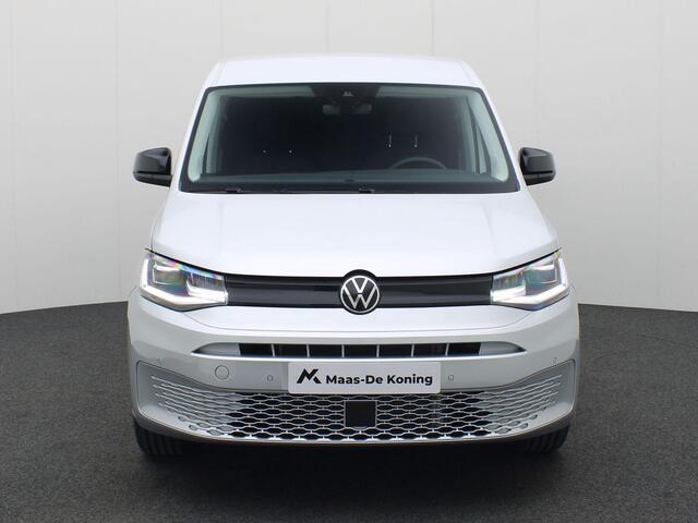 Volkswagen CADDY Bedrijfswagens Cargo Style 2.0TDi 122pk DSG 384958