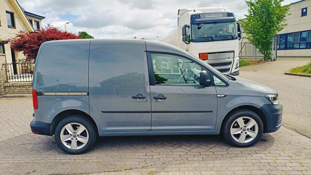 Volkswagen CADDY 1.2 TSI L1H1 BMT Com