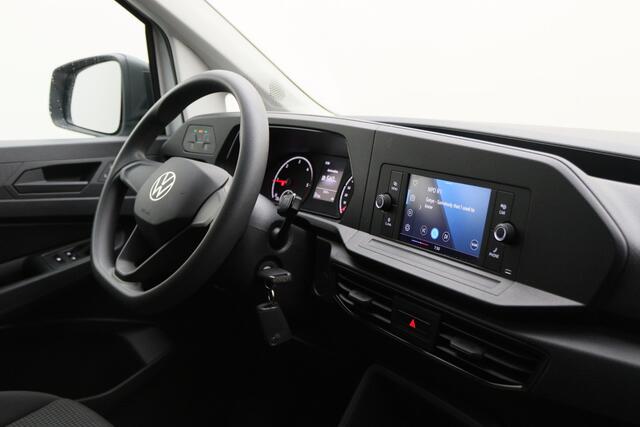 Volkswagen CADDY Cargo 2.0 TDI Comfort