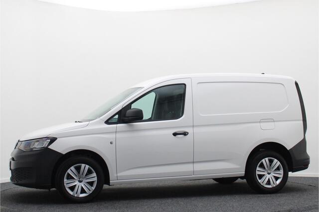 Volkswagen CADDY Cargo 2.0 TDI Comfort