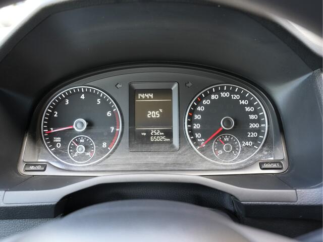 Volkswagen CADDY 1.0 TSI L1H1 BMT