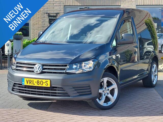 Volkswagen CADDY 2.0 TDI L1H1 BMT Comfortline | Navi | PDC