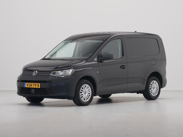 Volkswagen CADDY Cargo 2.0 TDI 75pk Trend Airco Bluetooth Touchscreen Metallic