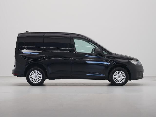 Volkswagen CADDY Cargo 2.0 TDI 75pk Trend Airco Bluetooth Touchscreen Metallic