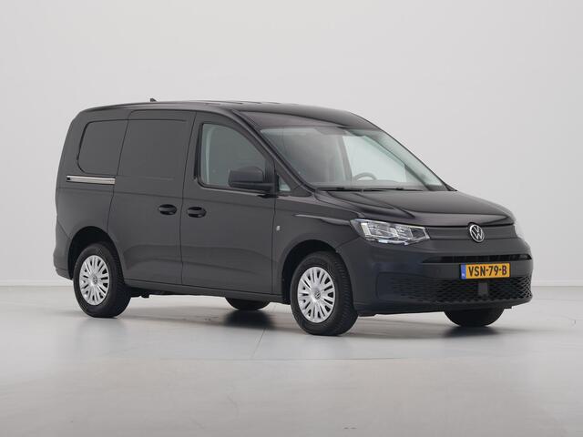 Volkswagen CADDY Cargo 2.0 TDI 75pk Trend Airco Bluetooth Touchscreen Metallic