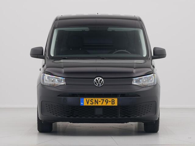 Volkswagen CADDY Cargo 2.0 TDI 75pk Trend Airco Bluetooth Touchscreen Metallic