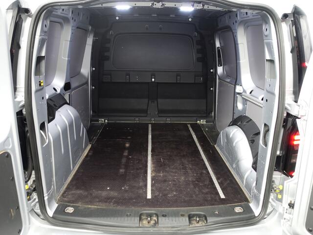 Volkswagen CADDY Cargo 2.0 TDI 1st Edition Aut- Xenon Led, CarPlay, Android Auto, Trekhaak, Park Assist, Virtual Cockpit