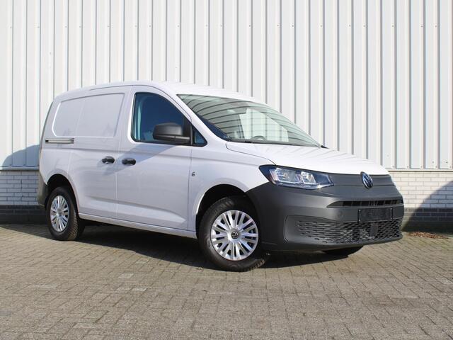 Volkswagen CADDY Cargo 2.0 TDI Comfort