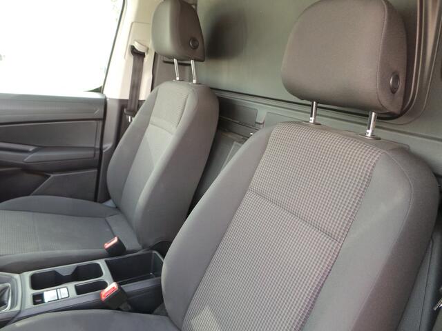 Volkswagen CADDY Cargo 1.5 TSI BENZINE MARGE AUTO BTW/BPM VRIJ