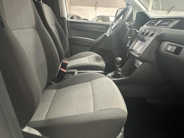 Volkswagen CADDY 1.4 TSI Business AIRCO / CRUISE / NAVI / START-STOP 1e EIGENAAR