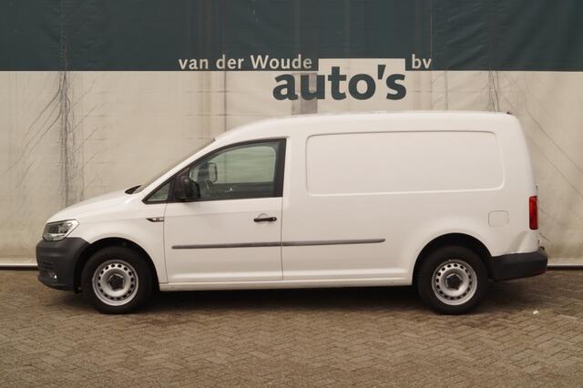 Volkswagen CADDY 2.0 TDI Maxi L2-H1 Comfort -AIRCO-CRUISE-PDC-
