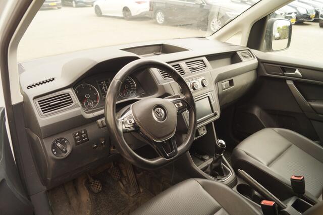 Volkswagen CADDY 2.0 TDI Maxi L2-H1 Comfort -AIRCO-CRUISE-PDC-