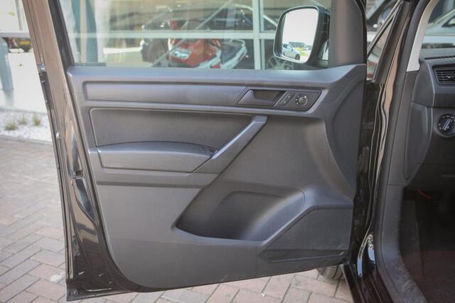Volkswagen CADDY 2.0 TDI L1H1 BMT