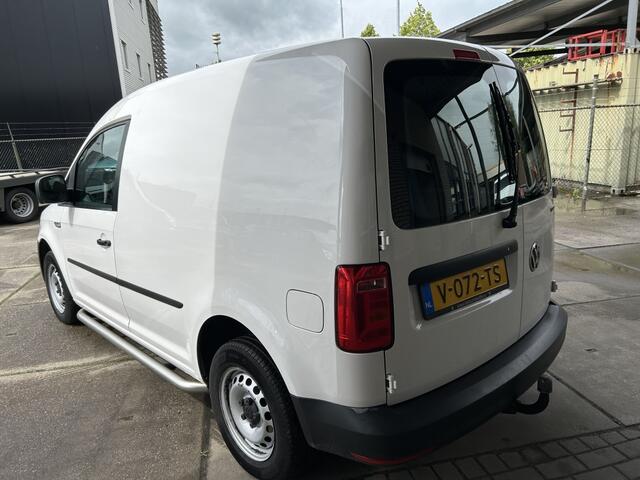 Volkswagen CADDY 1.4 TGI CNG AUTOMAAT