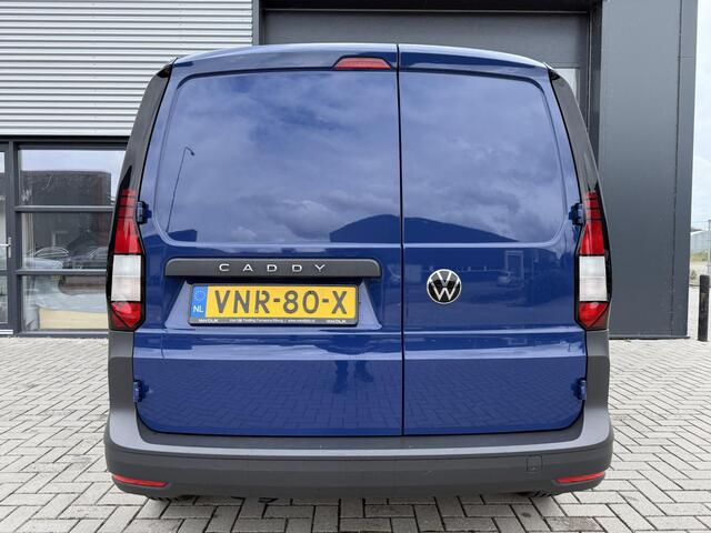 Volkswagen CADDY Cargo 2.0 TDI Comfort ?Navigatie ?Airco ?Apple Carplay & Android Auto ?Cruise ?Schuifdeur Rechts ?Bluetooth Telefoon ?Elektrisch Pakket ?Dealer onderhouden