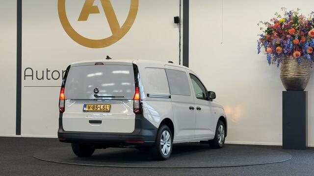 Volkswagen CADDY 1.5 TSI Comfort | LUXE INBOUWKASTEN | CAMERA | CRUISE | NAVI