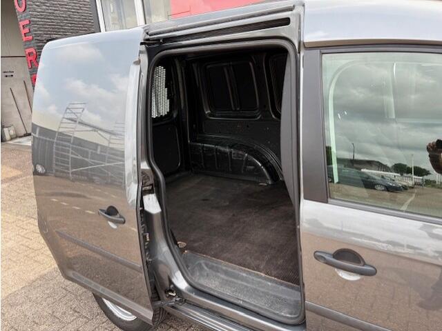 Volkswagen CADDY 2.0 TDI L1H1 BMT Economy Business 1 EIGENAAR * ZEER NETTE CADDY * NIEUWE APK *