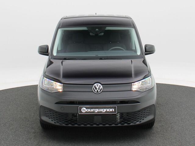 Volkswagen CADDY Bedrijfswagens Cargo Comfort 2.0 TDI EU6 75 kW (102 pk) 2755 mm 6 versn | 349847 | Achterdeuren dicht | Trekhaak | Cruise control | App connect |