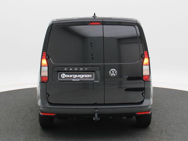 Volkswagen CADDY Bedrijfswagens Cargo Comfort 2.0 TDI EU6 75 kW (102 pk) 2755 mm 6 versn | 349847 | Achterdeuren dicht | Trekhaak | Cruise control | App connect |