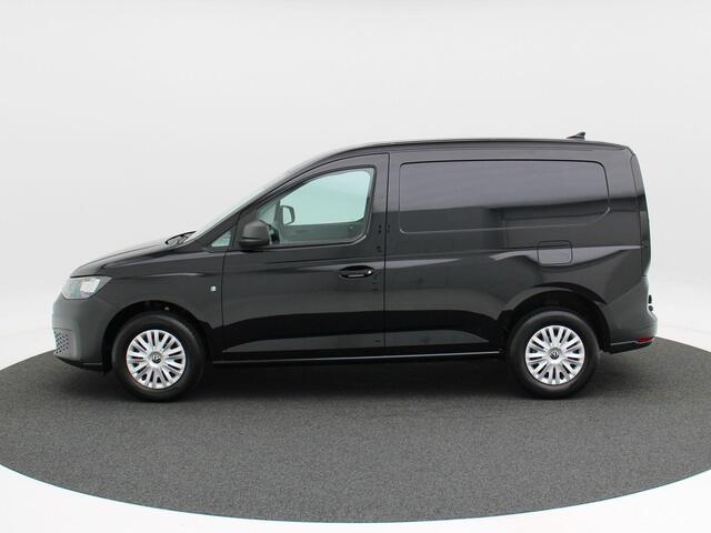 Volkswagen CADDY Bedrijfswagens Cargo Comfort 2.0 TDI EU6 75 kW (102 pk) 2755 mm 6 versn | 349847 | Achterdeuren dicht | Trekhaak | Cruise control | App connect |