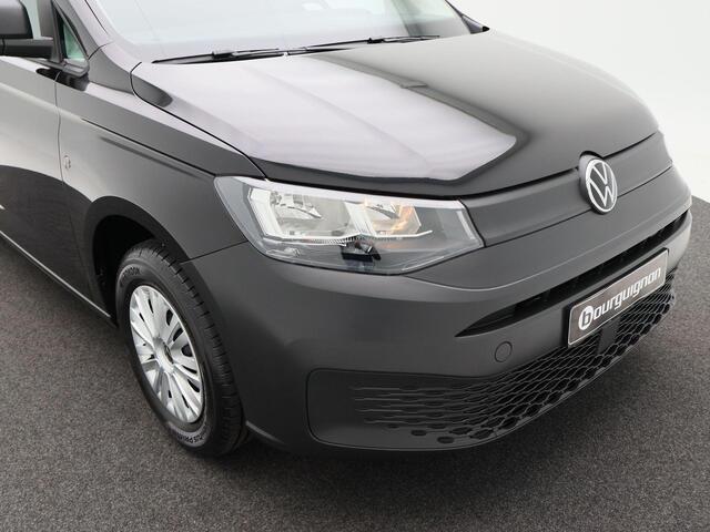 Volkswagen CADDY Bedrijfswagens Cargo Comfort 2.0 TDI EU6 75 kW (102 pk) 2755 mm 6 versn | 349847 | Achterdeuren dicht | Trekhaak | Cruise control | App connect |