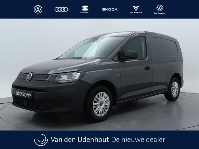 Volkswagen CADDY Cargo 2.0 TDI 75pk Comfort /BPM-vrij