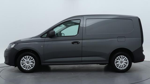 Volkswagen CADDY Cargo 2.0 TDI 75pk Comfort /BPM-vrij