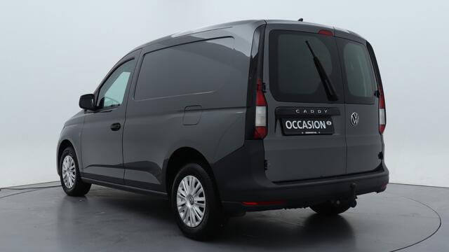 Volkswagen CADDY Cargo 2.0 TDI 75pk Comfort /BPM-vrij