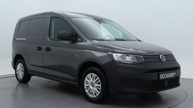 Volkswagen CADDY Cargo 2.0 TDI 75pk Comfort /BPM-vrij