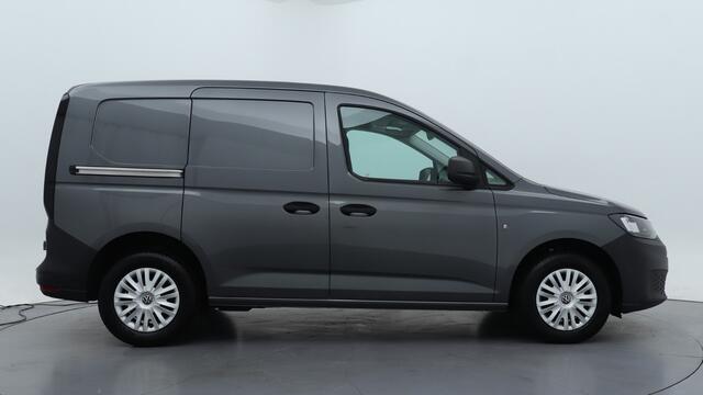 Volkswagen CADDY Cargo 2.0 TDI 75pk Comfort /BPM-vrij