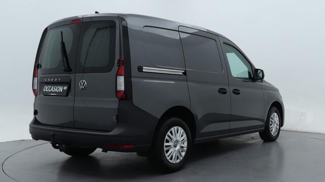 Volkswagen CADDY Cargo 2.0 TDI 75pk Comfort /BPM-vrij