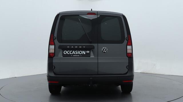 Volkswagen CADDY Cargo 2.0 TDI 75pk Comfort /BPM-vrij