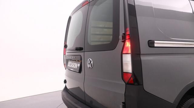 Volkswagen CADDY Cargo 2.0 TDI 75pk Comfort /BPM-vrij