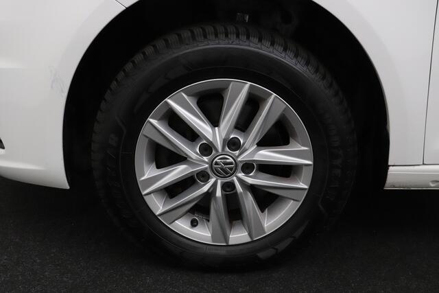 Volkswagen CADDY 2.0 TD Aut. I L1H1 BMT Highline Trekhaak Schuifdeur Carplay