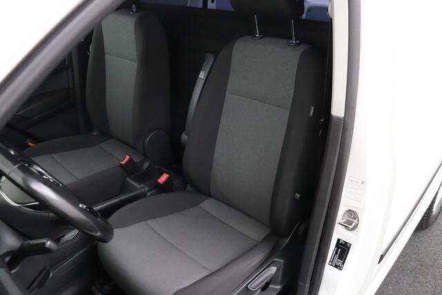 Volkswagen CADDY 2.0 TD Aut. I L1H1 BMT Highline Trekhaak Schuifdeur Carplay