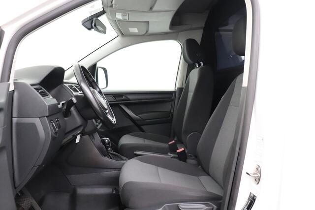 Volkswagen CADDY 2.0 TD Aut. I L1H1 BMT Highline Trekhaak Schuifdeur Carplay