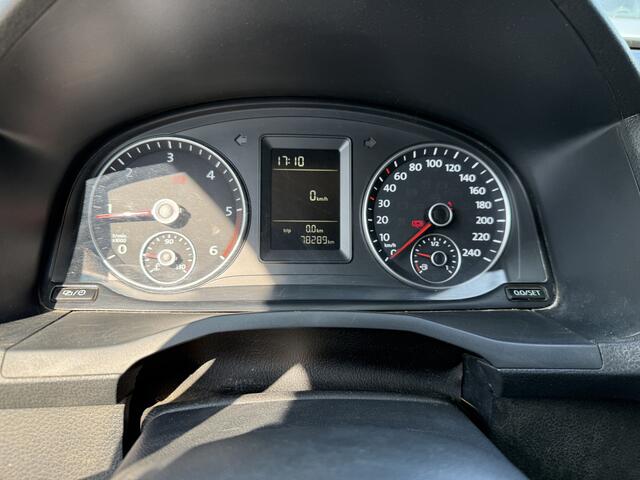 Volkswagen CADDY 2.0 TDI L1H1 EURO6 BMT Trendline Airco/trekhaak