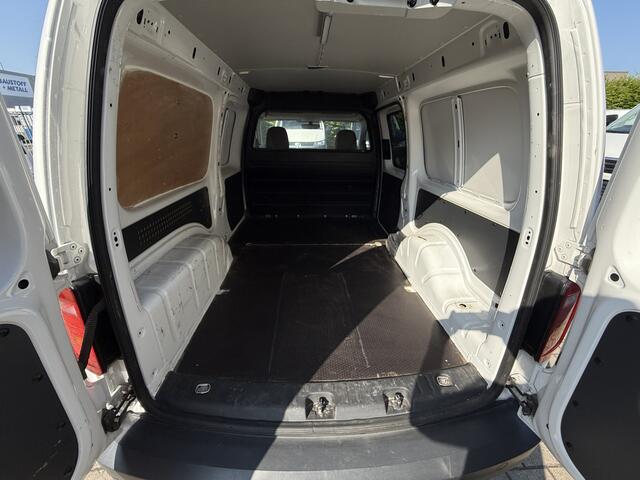 Volkswagen CADDY 2.0 TDI L2H1 150PK EURO6 Maxi Navigatiesysteem/cruise control