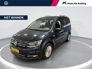volkswagen-caddy-1.4-tsi-126pk-tren