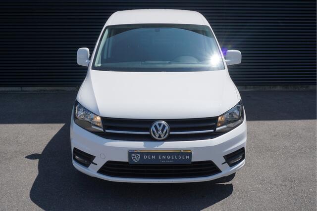 Volkswagen CADDY 2.0 TDI | L1H1 | Airco | Cruise | Navi | Voorruitverwarming | PDC