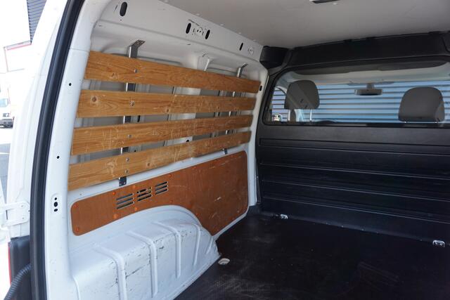 Volkswagen CADDY 2.0 TDI | L1H1 | Airco | Cruise | Navi | Voorruitverwarming | PDC