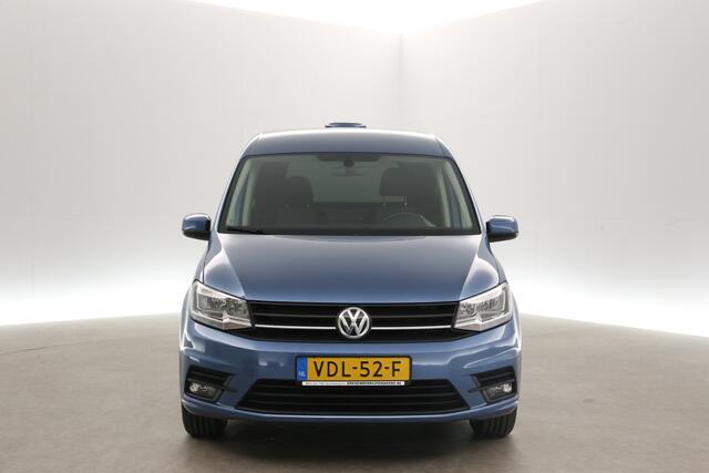Volkswagen CADDY 2.0 TDI L1H1 Airco Cruise Carplay Navigatie Trekhaak PDC 15''LMV Elektrpakket Schuifdeur