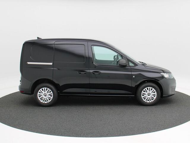 Volkswagen CADDY Comfort 2.0 TDI EU6 102 pk | Achterdeuren met ruit | Trekhaak | App connect |381299 |