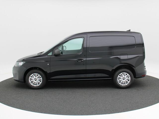 Volkswagen CADDY Comfort 2.0 TDI EU6 102 pk | Achterdeuren met ruit | Trekhaak | App connect |381299 |
