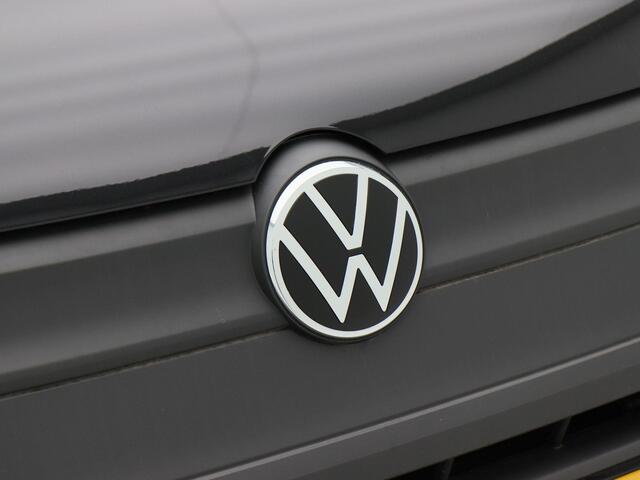 Volkswagen CADDY Comfort 2.0 TDI EU6 102 pk | Achterdeuren met ruit | Trekhaak | App connect |381299 |